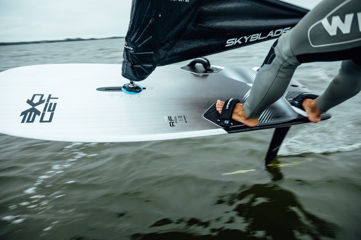 RF Foil V4 3